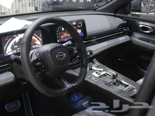 GAC جاك امباو R و S بافضل الاسعار 18