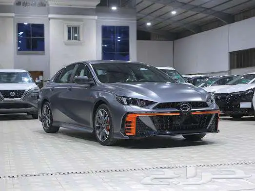 GAC جاك امباو R و S بافضل الاسعار 4