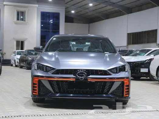 GAC جاك امباو R و S بافضل الاسعار 0