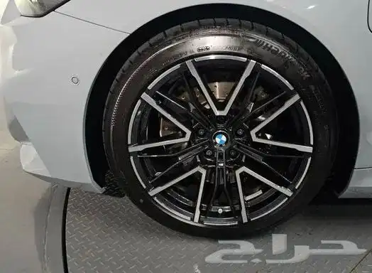 BMW M5 (G90)M5 sedan(Zero)(2025) 12