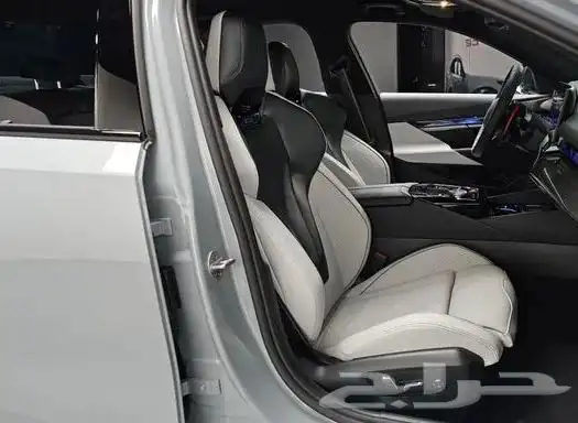 BMW M5 (G90)M5 sedan(Zero)(2025) 7