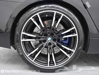 BMW M5 موديل 2020 الميموني للاستيراد بكوريا index