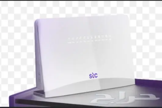 فايبر stc - الياف بصرية - انترنت لا محدود 5G تركيب فوري 0