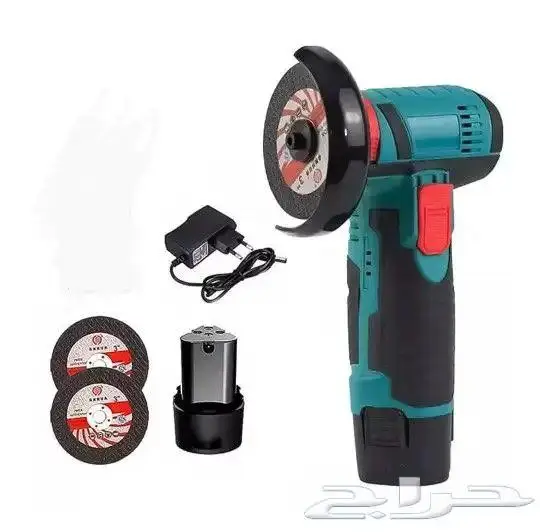 صاروخ ( منشار بطارية 2