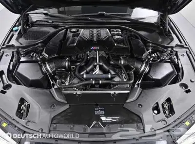 BMW M5 موديل 2020 الميموني للاستيراد بكوريا index