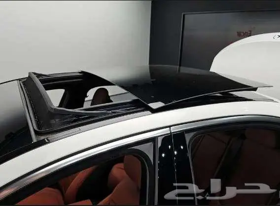 مرسيدس C200 موديل 2025 الميموني للاستيراد بكوريا 10