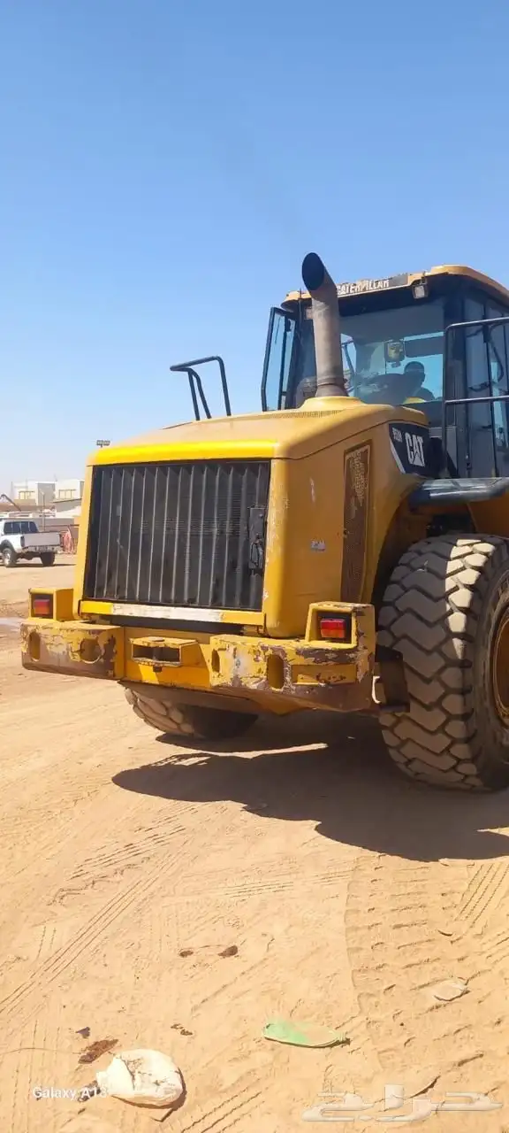 شيول كتر 950 Hموديل 2010 6
