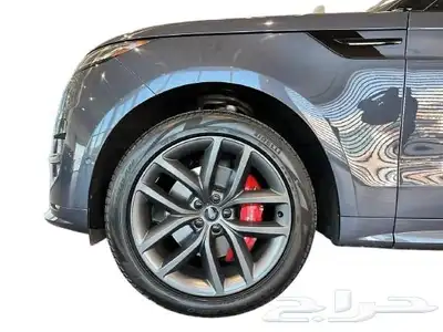 2024 رنج روفر سبورت P400 ب 325 الف ريال index