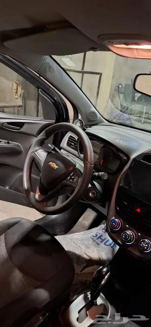 سيارة سبارك 2020 2