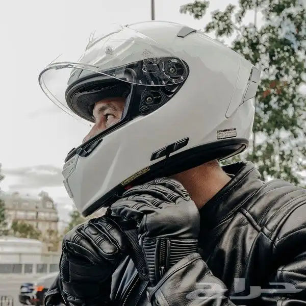 سماعات سينا sena 3s plus مستخدمة 1