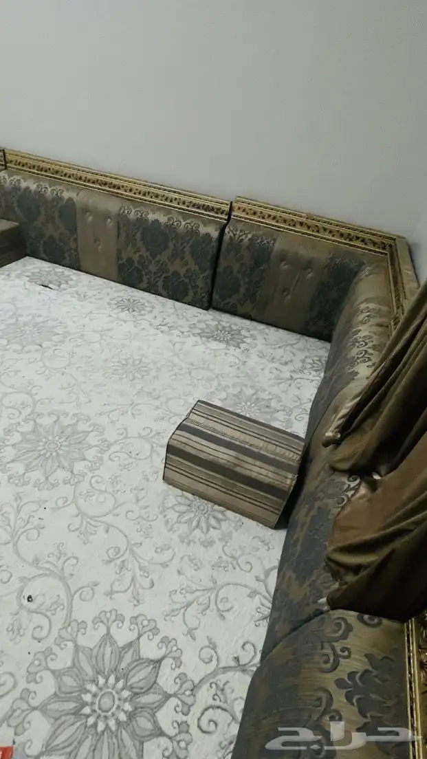 مجلس ارضي 1