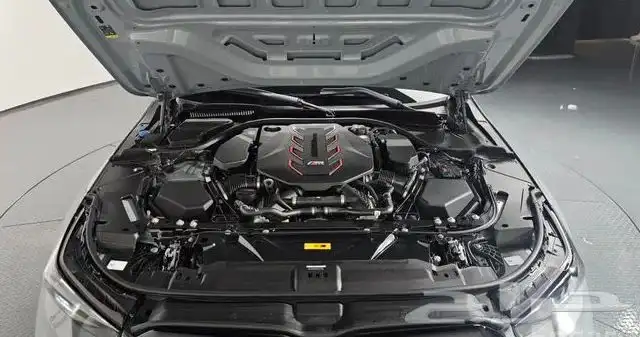BMW M5 (G90)M5 sedan(Zero)(2025) 13