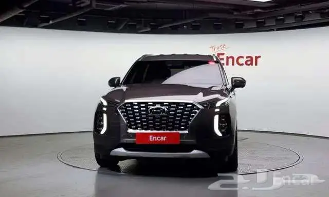 هيونداي - باليسيد - 2020 0