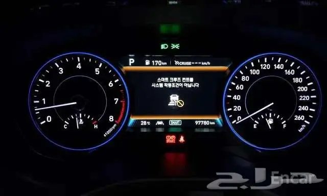 هيونداي - باليسيد - 2020 4