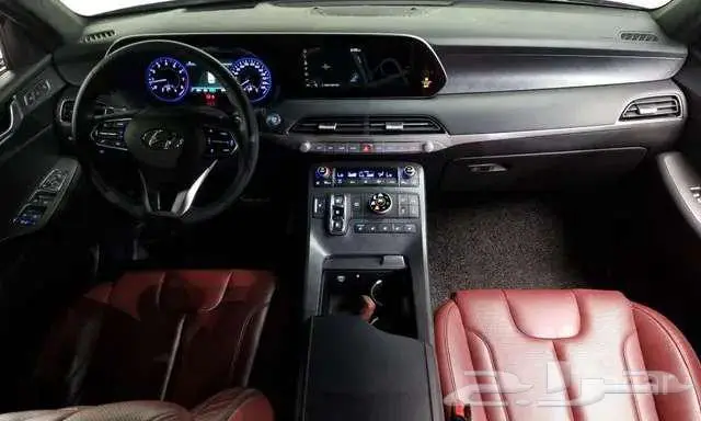 هيونداي - باليسيد - 2020 3