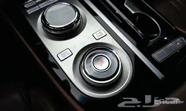 جنسس G80 AWD 2023 فل كامل 8