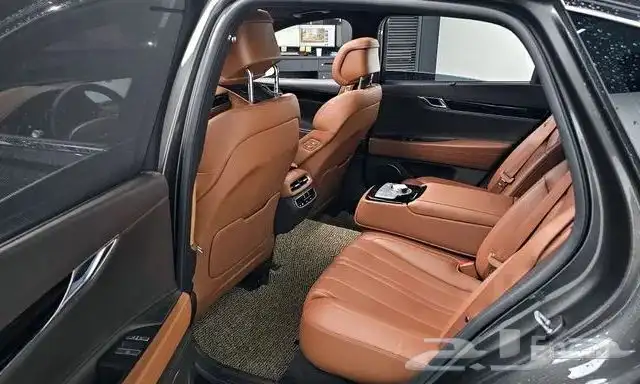 جنسس G80 AWD 2023 فل كامل 12