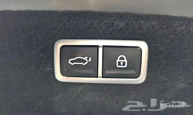 جنسس G80 AWD 2023 فل كامل 19