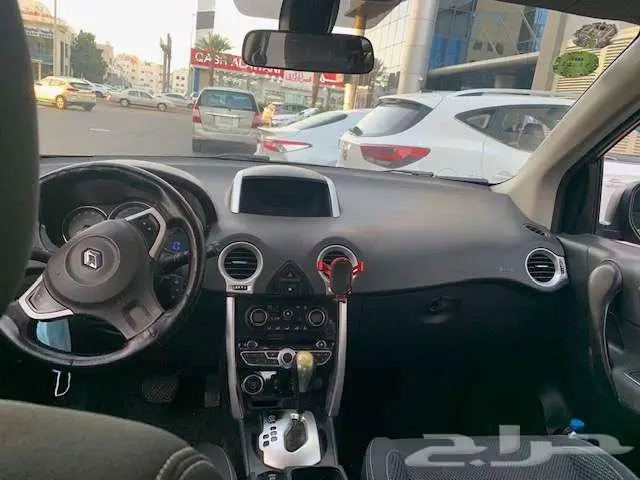 Renault Koleos 2014 0