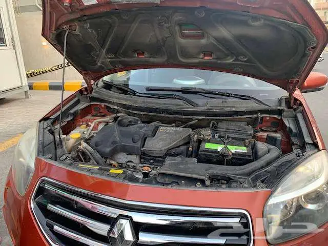 Renault Koleos 2014 4