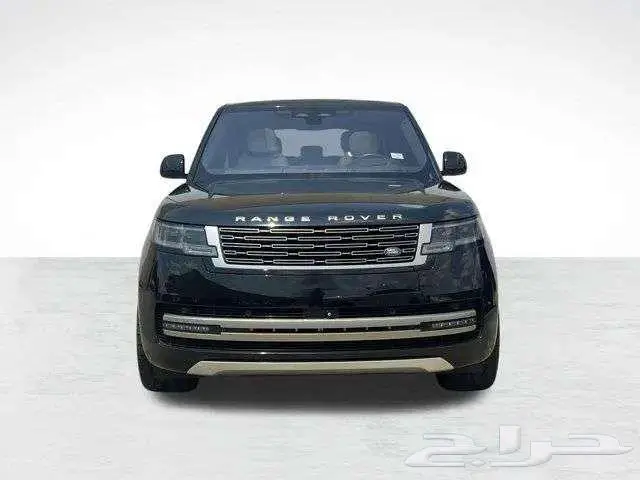 رنج موديل 2023 Land Rover Range Rover P530 SE 3