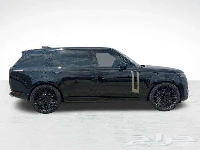رنج موديل 2023 Land Rover Range Rover P530 SE 6