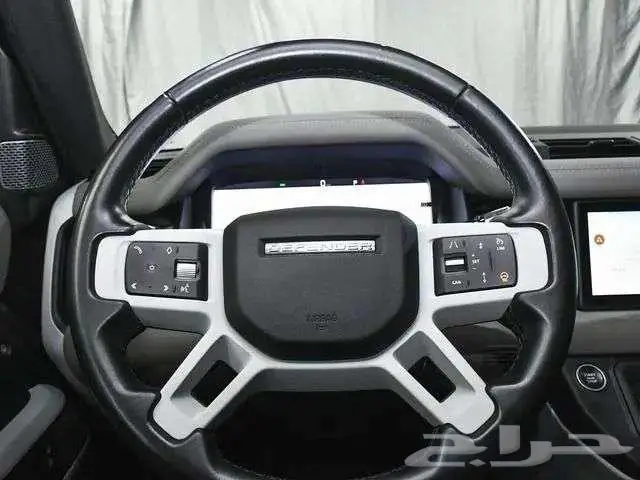 ديفيندر موديل 2021 Land Rover Defender 110 X-Dynamic SE 11