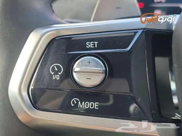 2023 بي إم دبليو 740i 18