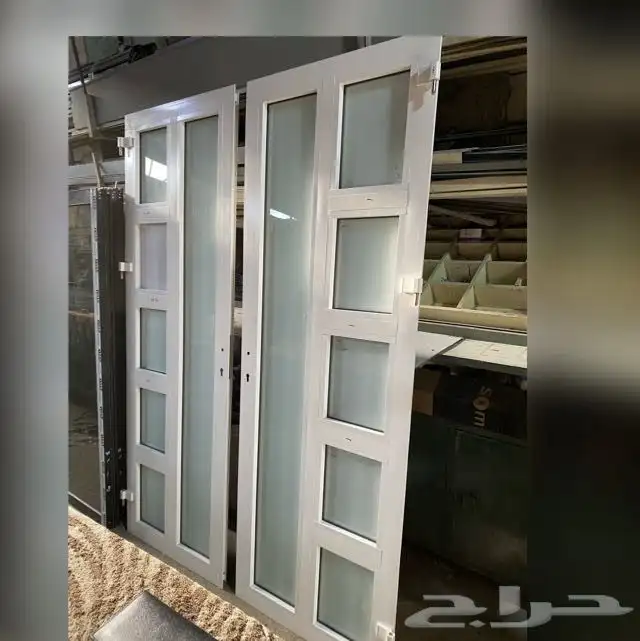 معلم ألمنيوم 21