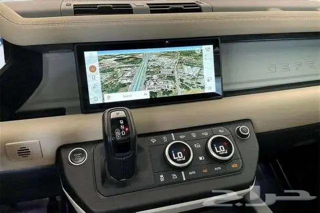للبيع ديفيندر موديل 2022 Land Rover Defender 110 S 6