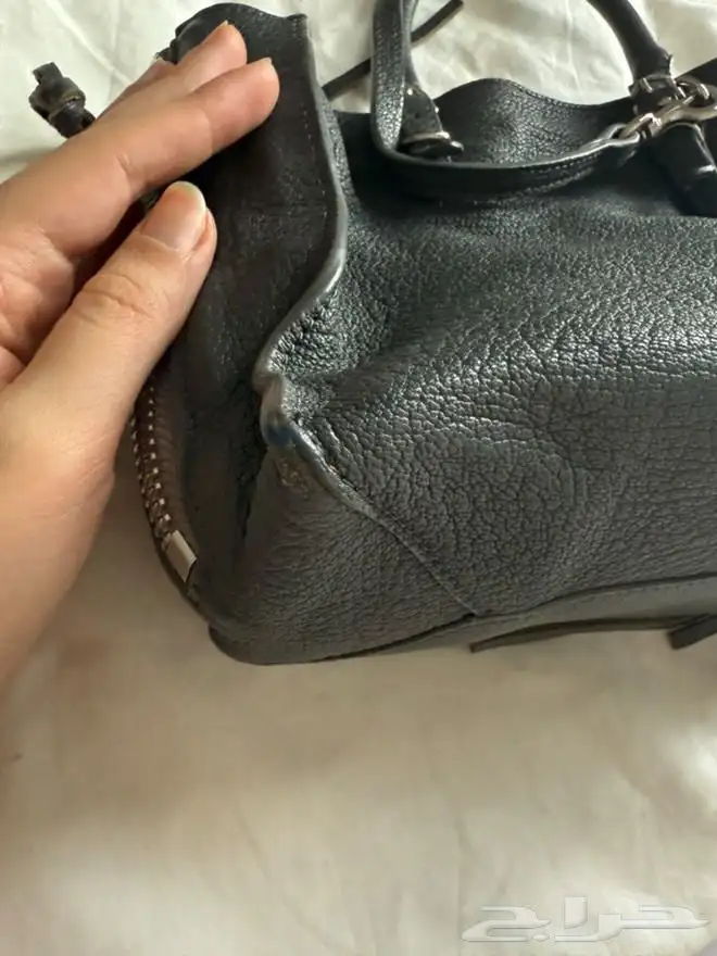 شنطة بالنسياقا اصليه 3