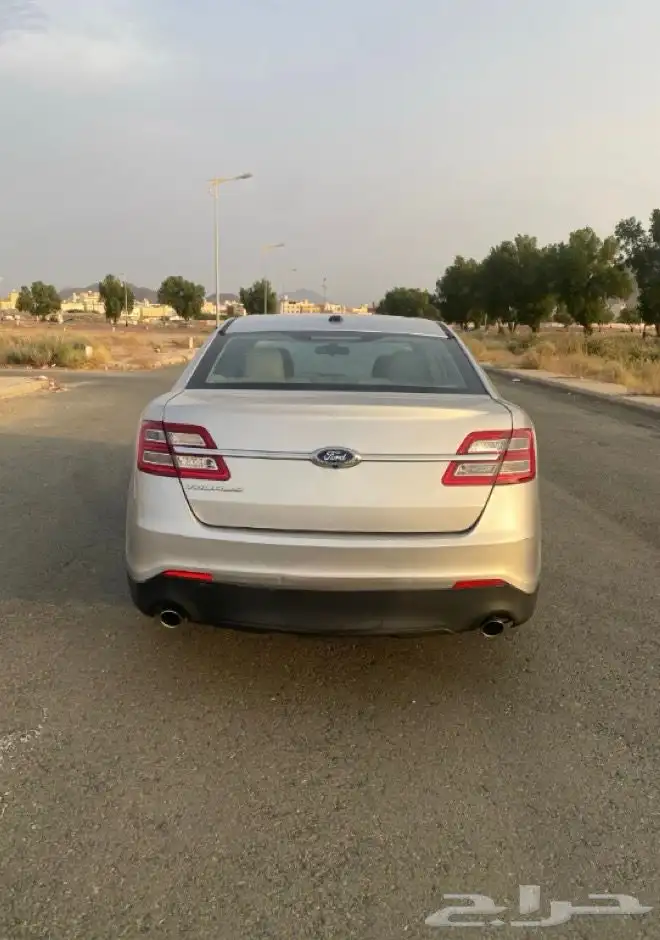 فورد تورس 2015 1