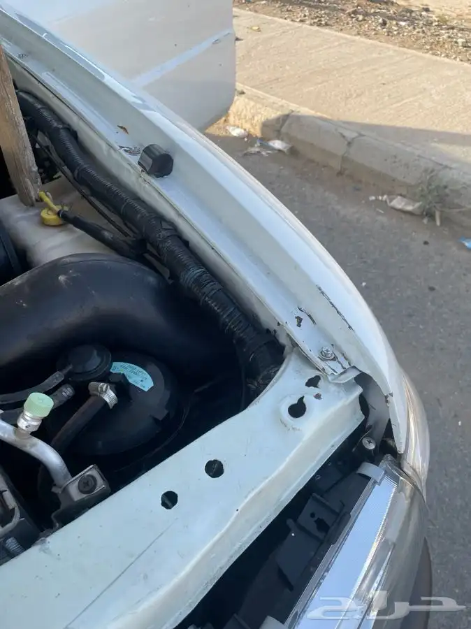 للبيع نيسان باترول حكومي 20