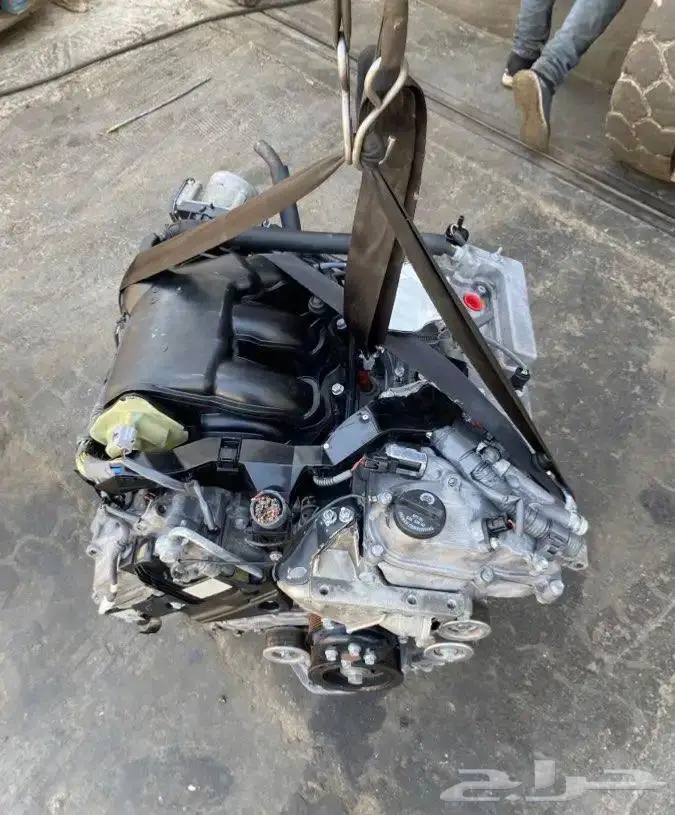 مكينة كامري من 2007 الى 2020 ضمان 6 شهور عروض اليوم الوطني 8