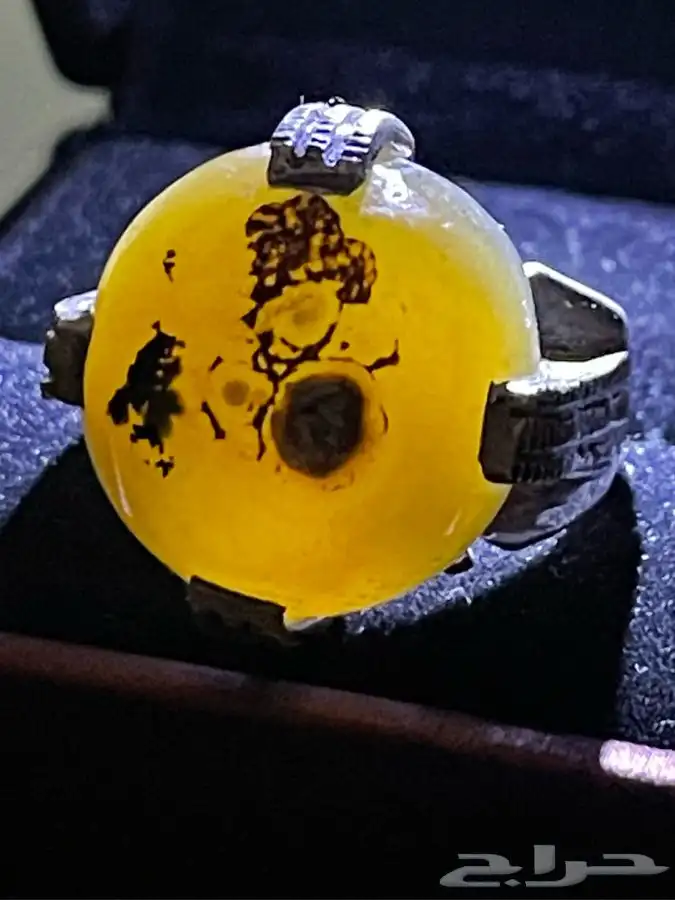 خواتم رجاليه 1