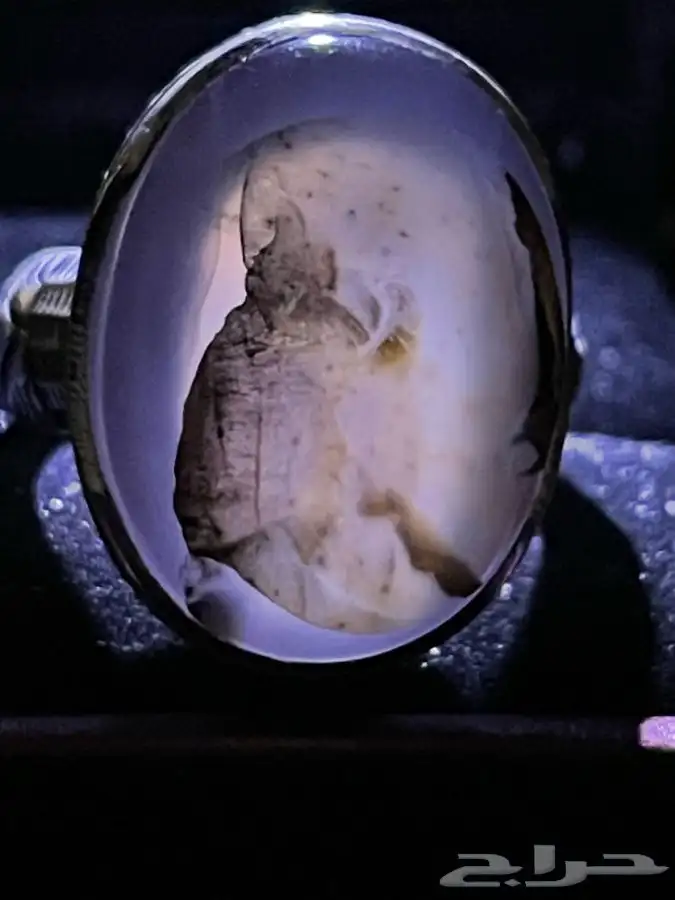 خواتم رجاليه 0