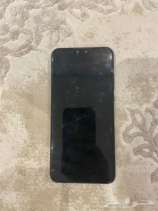 جوال هواوي Y9 0
