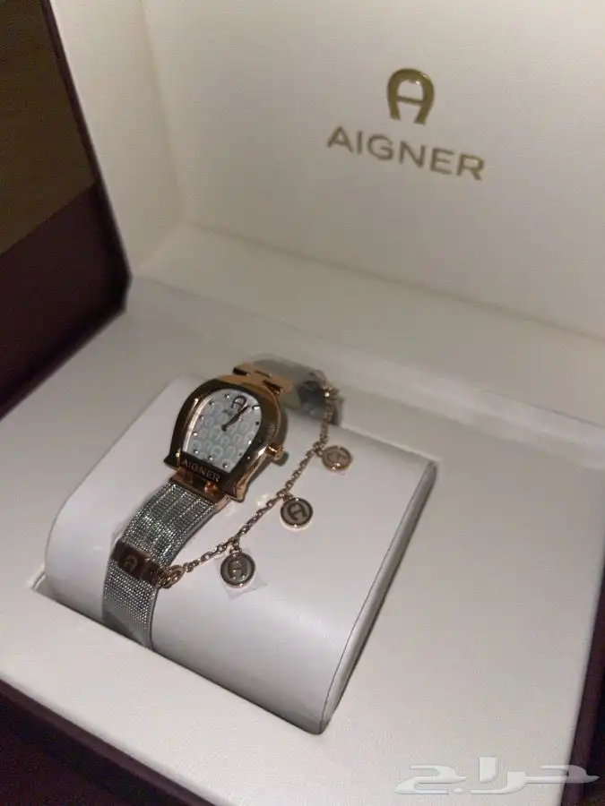 ساعة AIGNER 0