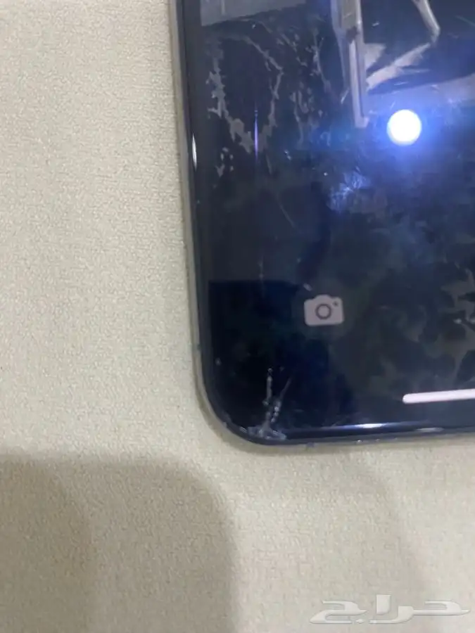 ايفون 11 برو ماكس نضيف 3