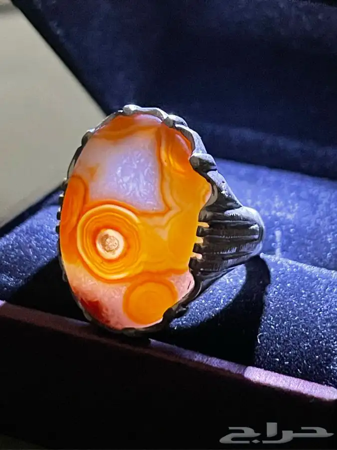 خواتم رجاليه 4