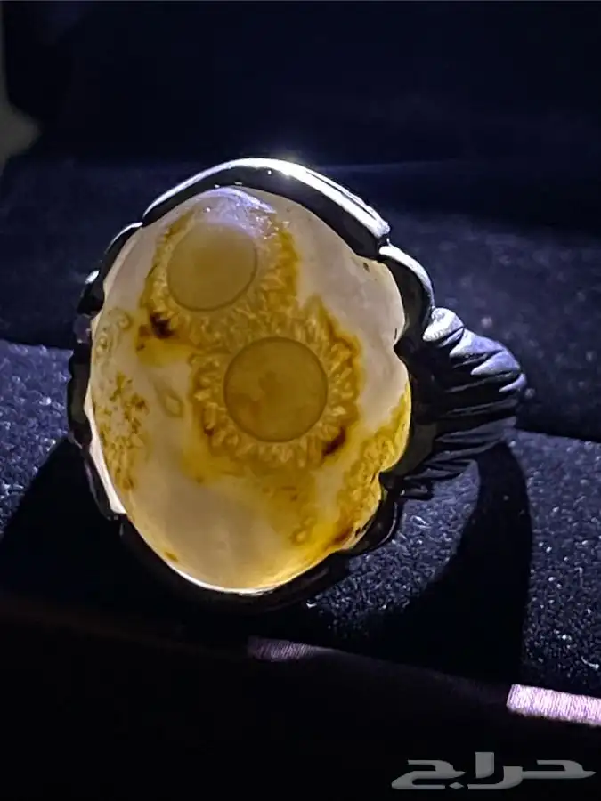 خواتم رجاليه 3