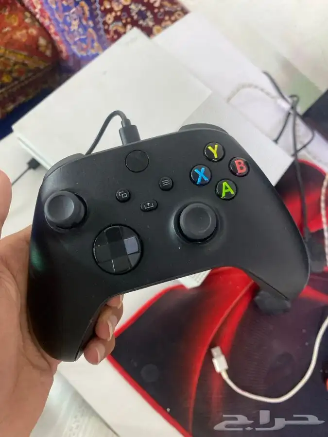 للبيع اكس بوكس 0