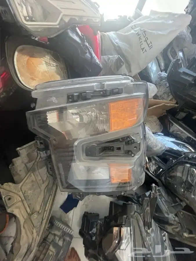 شمعة سلفرادو. 2019-2021 0