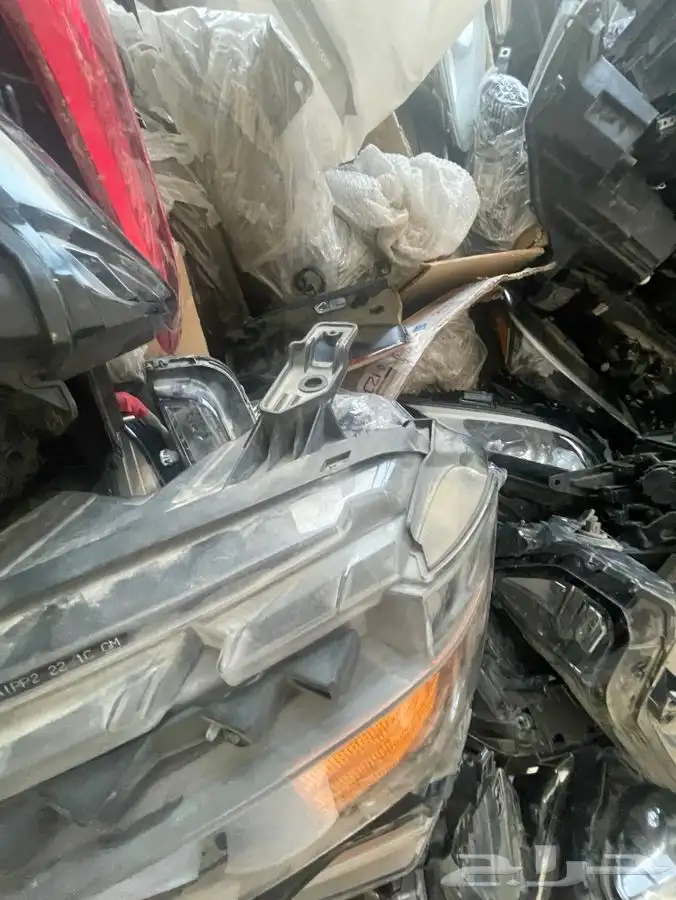 شمعة سلفرادو. 2019-2021 4