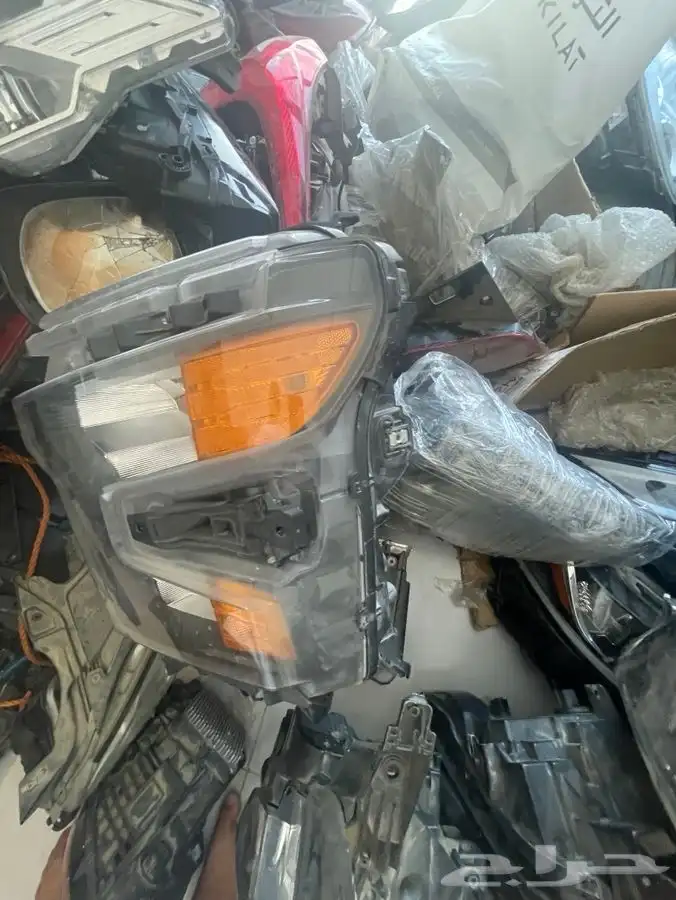 شمعة سلفرادو. 2019-2021 2