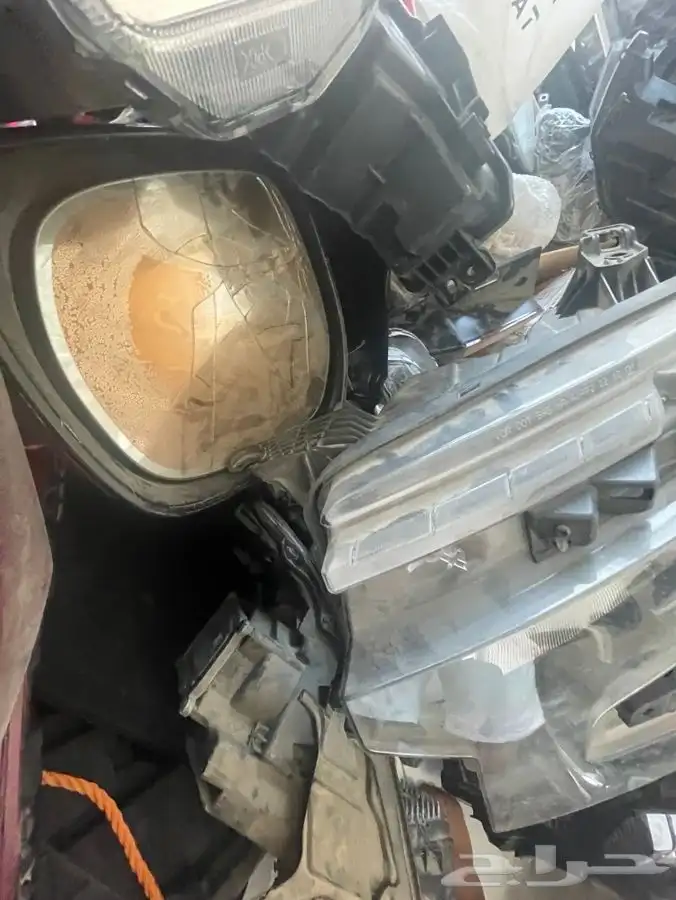 شمعة سلفرادو. 2019-2021 6