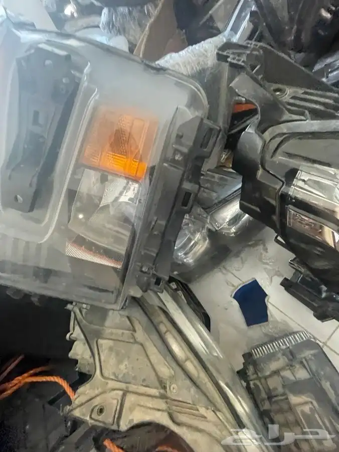 شمعة سلفرادو. 2019-2021 5