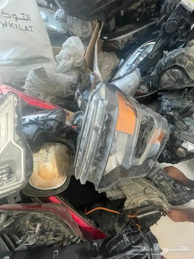 شمعة سلفرادو. 2019-2021 1