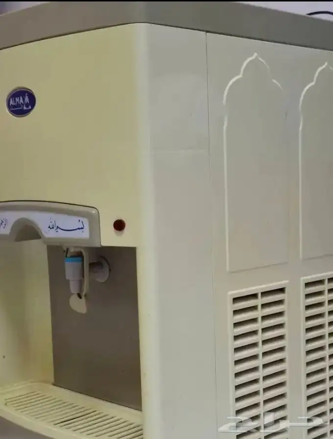 برادت ماء بارد 1