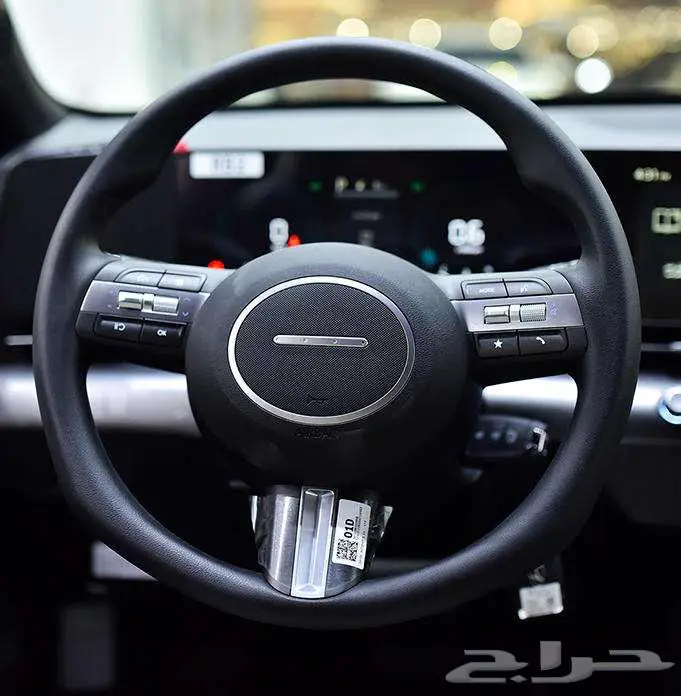 هيونداي كونا 2026_فليت -سمارت وكيل سعودي 8